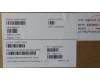 Lenovo 5CB1H70301 Tastatur inkl. Topcase ASM_BEL L82R3 CG_NFP