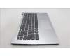 Lenovo 5CB1H70301 Tastatur inkl. Topcase ASM_BEL L82R3 CG_NFP
