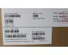 Lenovo 5CB1H70305 Tastatur inkl. Topcase ASM_EURO ENGL82R3CG_NFP