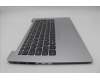 Lenovo 5CB1H70306 Tastatur inkl. Topcase ASM_CZE/SLK L82R3CG_NFP