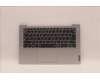 Lenovo 5CB1H70311 Tastatur inkl. Topcase ASM_JPN L82R3 CG_NFP
