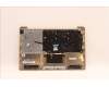 Lenovo 5CB1H70343 Tastatur inkl. Topcase ASM_ENG L82R3 SA_NFP