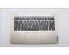 Lenovo 5CB1H70373 Tastatur inkl. Topcase ASM_JPN L82R3 SA_NFP