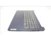 Lenovo 5CB1H70399 Tastatur inkl. Topcase ASM_CZE/SLK L82R4 FPAB