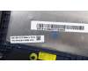 Lenovo 5CB1H70399 Tastatur inkl. Topcase ASM_CZE/SLK L82R4 FPAB