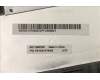 Lenovo 5CB1H70405 Tastatur inkl. Topcase ASM_ENG L82R4 FPCG