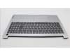 Lenovo 5CB1H70407 Tastatur inkl. Topcase ASM_ITA L82R4 FPCG