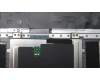 Lenovo 5CB1H70407 Tastatur inkl. Topcase ASM_ITA L82R4 FPCG
