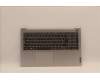 Lenovo 5CB1H70408 Tastatur inkl. Topcase spanisch L82R4 FPCG