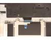Lenovo 5CB1H70408 Tastatur inkl. Topcase spanisch L82R4 FPCG
