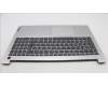 Lenovo 5CB1H70409 Tastatur inkl. Topcase ASM_TUR L82R4 FPCG
