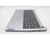 Lenovo 5CB1H70409 Tastatur inkl. Topcase ASM_TUR L82R4 FPCG