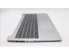 Lenovo 5CB1H70409 Tastatur inkl. Topcase ASM_TUR L82R4 FPCG