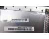 Lenovo 5CB1H70418 Tastatur inkl. Topcase deutsch L82R4 FPCG