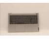Lenovo 5CB1H70419 Tastatur inkl. Topcase ASM_ARA L82R4 FPCG