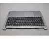 Lenovo 5CB1H70424 Tastatur inkl. Topcase ASM_NORDIC L82R4 FPCG