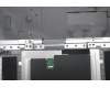 Lenovo 5CB1H70424 Tastatur inkl. Topcase ASM_NORDIC L82R4 FPCG