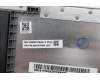 Lenovo 5CB1H70424 Tastatur inkl. Topcase ASM_NORDIC L82R4 FPCG