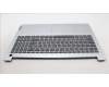 Lenovo 5CB1H70430 Tastatur inkl. Topcase ASM_CZE/SLK L82R4 FPCG