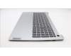 Lenovo 5CB1H70430 Tastatur inkl. Topcase ASM_CZE/SLK L82R4 FPCG