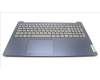 Lenovo 5CB1H70468 Tastatur inkl. Topcase ASM_UK L82R4 NFPAB