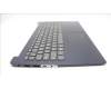 Lenovo 5CB1H70468 Tastatur inkl. Topcase ASM_UK L82R4 NFPAB
