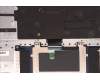 Lenovo 5CB1H70479 Tastatur inkl. Topcase ASM_FRA L82R4 NFPAB
