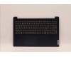 Lenovo 5CB1H70480 Tastatur inkl. Topcase deutsch L82R4 NFPAB