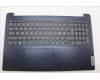 Lenovo 5CB1H70486 Tastatur inkl. Topcase ASM_NORDIC L82R4 NFPAB