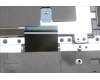 Lenovo 5CB1H70486 Tastatur inkl. Topcase ASM_NORDIC L82R4 NFPAB