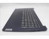Lenovo 5CB1H70486 Tastatur inkl. Topcase ASM_NORDIC L82R4 NFPAB