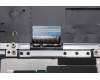 Lenovo 5CB1H70487 Tastatur inkl. Topcase ASM_BEL L82R4 NFPAB