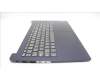 Lenovo 5CB1H70702 Tastatur inkl. Topcase ASM_CZE/SLK L82R4 NFPAB