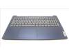 Lenovo 5CB1H70702 Tastatur inkl. Topcase ASM_CZE/SLK L82R4 NFPAB