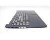 Lenovo 5CB1H70703 Tastatur inkl. Topcase ASM_BUL L82R4 NFPAB
