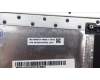 Lenovo 5CB1H70703 Tastatur inkl. Topcase ASM_BUL L82R4 NFPAB