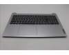 Lenovo 5CB1H70709 Tastatur inkl. Topcase ASM_UK L82R4 NFPCG