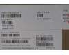 Lenovo 5CB1H70710 Tastatur inkl. Topcase ASM_ITA L82R4 NFPCG