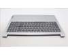 Lenovo 5CB1H70713 Tastatur inkl. Topcase ASM_THAI L82R4 NFPCG