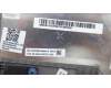 Lenovo 5CB1H70722 Tastatur inkl. Topcase ASM_ARA L82R4 NFPCG