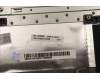 Lenovo 5CB1H70726 Tastatur inkl. Topcase ASM_HUN L82R4 NFPCG