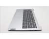 Lenovo 5CB1H70729 Tastatur inkl. Topcase ASM_BEL L82R4 NFPCG
