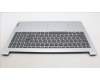 Lenovo 5CB1H70736 Tastatur inkl. Topcase ASM_EURO ENG L82R4NFPCG