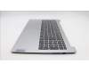 Lenovo 5CB1H70737 Tastatur inkl. Topcase ASM_CZE/SLK L82R4 NFPCG