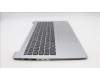 Lenovo 5CB1H70737 Tastatur inkl. Topcase ASM_CZE/SLK L82R4 NFPCG