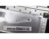 Lenovo 5CB1H70737 Tastatur inkl. Topcase ASM_CZE/SLK L82R4 NFPCG