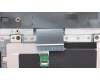 Lenovo 5CB1H70741 Tastatur inkl. Topcase ASM_UKR L82R4 NFPCG