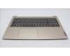 Lenovo 5CB1H70747 Tastatur inkl. Topcase ASM_TUR L82R4 NFPSD
