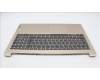 Lenovo 5CB1H70747 Tastatur inkl. Topcase ASM_TUR L82R4 NFPSD