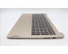 Lenovo 5CB1H70747 Tastatur inkl. Topcase ASM_TUR L82R4 NFPSD